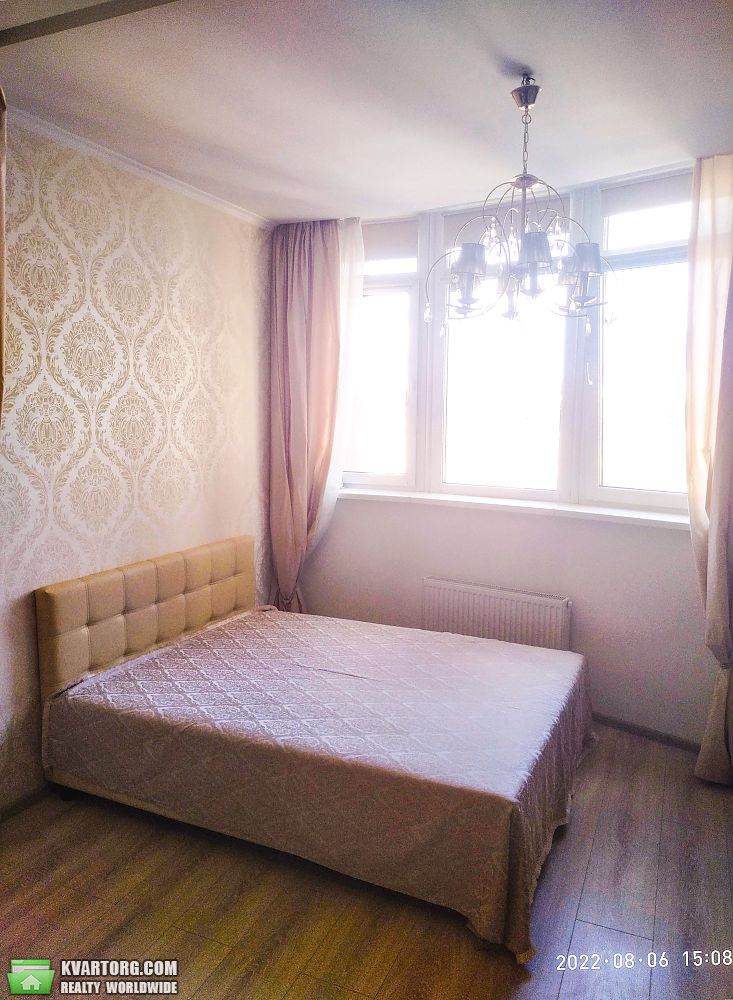 Sell 1-room apartment. Киев,  Жилянская — photo 4