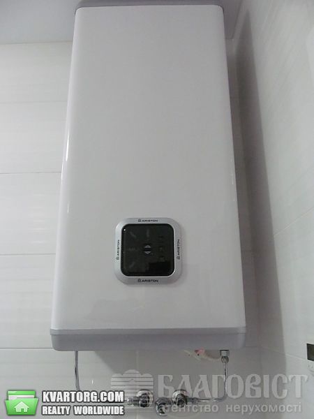 Sell 2-room apartment. Киев, Щорса — photo 8