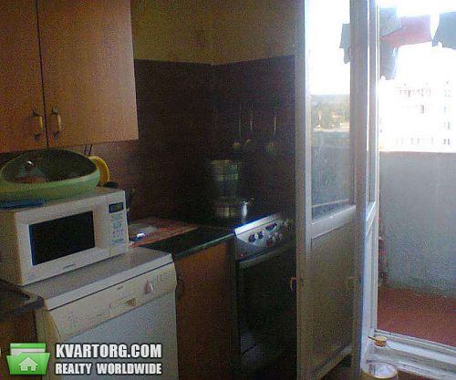 Sell 2-room apartment. Киев, Закревского — photo 2