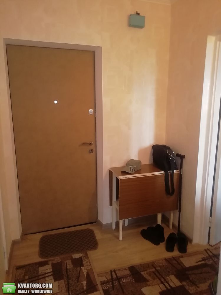 Rent out 1-room apartment. Киев, Якуба Коласа — photo 2