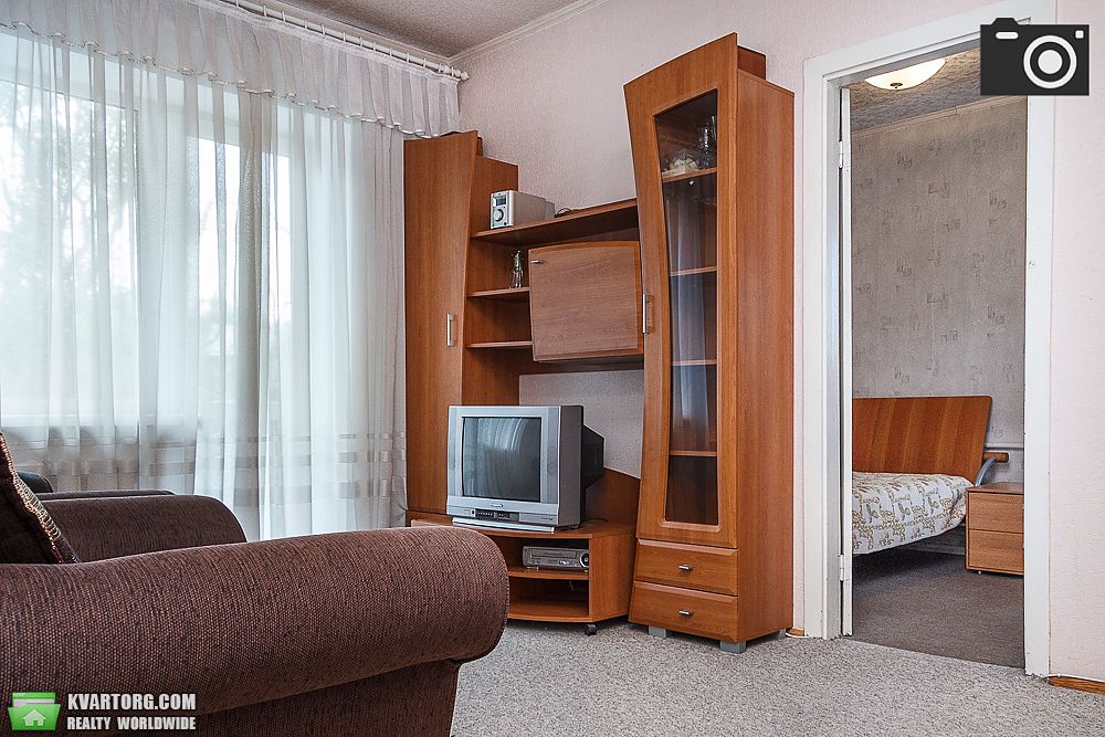 Sell 2-room apartment. Днепропетровск, Словацкого — photo 1