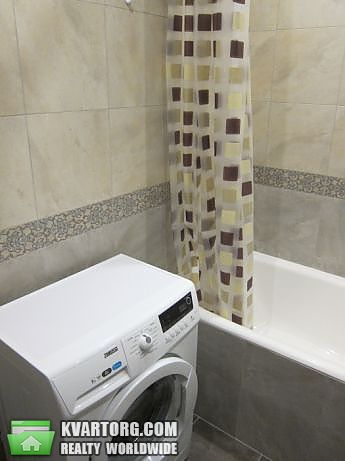 Rent out 2-room apartment. Киев,  Заболотного — photo 8