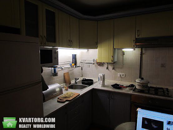 Sell 2-room apartment. Киев,  Светлая — photo 1