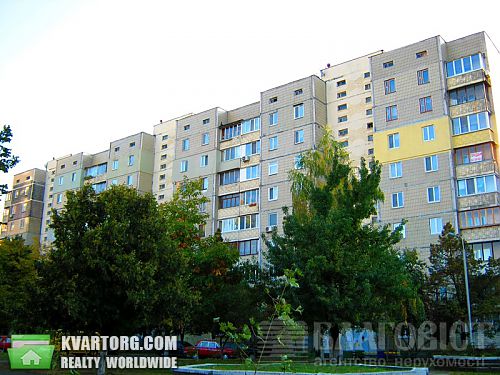 Sell 2-room apartment. Киев, Вербицкого — photo 2