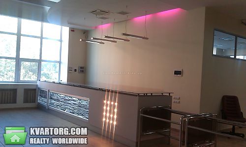 Rent out office. Киев, ул. Сурикова — photo 4