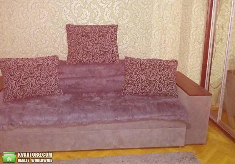 Sell 3-room apartment. Киев,  Наумова — photo 1