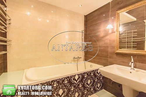 Rent out 4-room apartment. Киев, Кудряшова — photo 9
