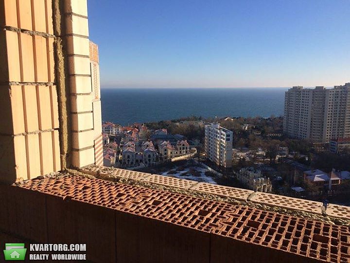 Sell 2-room apartment. Одесса, Курортный переулок — photo 1