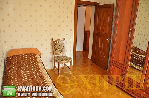 Rent out 3-room apartment. Киев,  Вильямса — photo 4