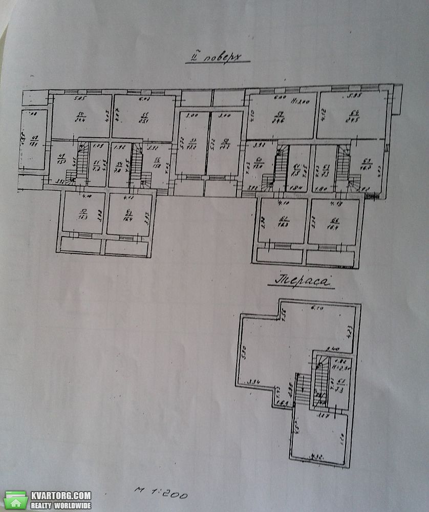 Sell Townhouse. Одесса, ул.Леваневского — photo 10