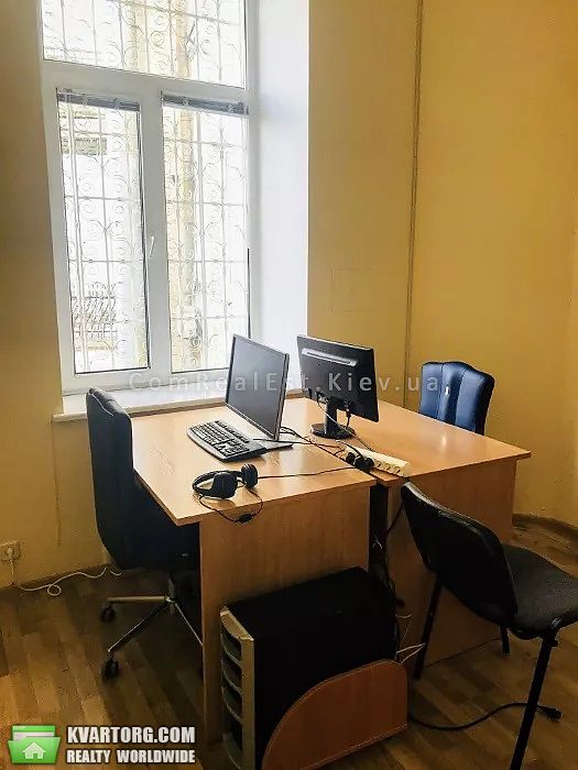 Rent out office. Киев, ул.Б.Житомирская — photo 5