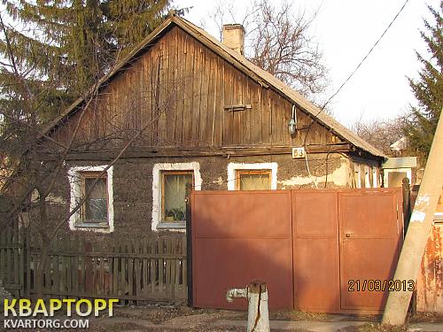 Sell house. Донецк, Косиора — photo 1