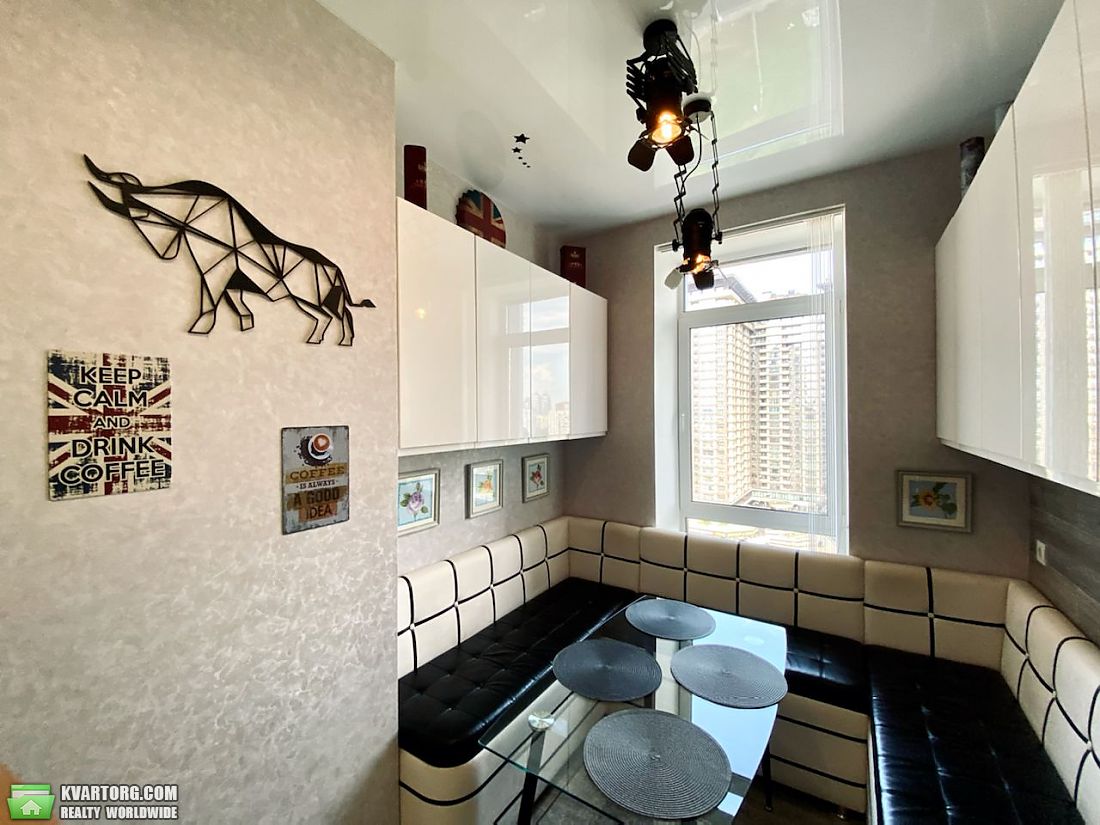 Sell 2-room apartment. Киев, Тимошенко — photo 6