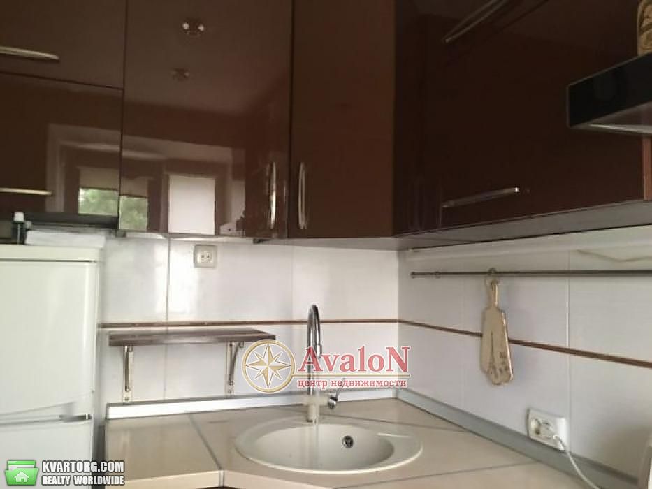 Sell 1-room apartment. Одесса, Сегедская — photo 2