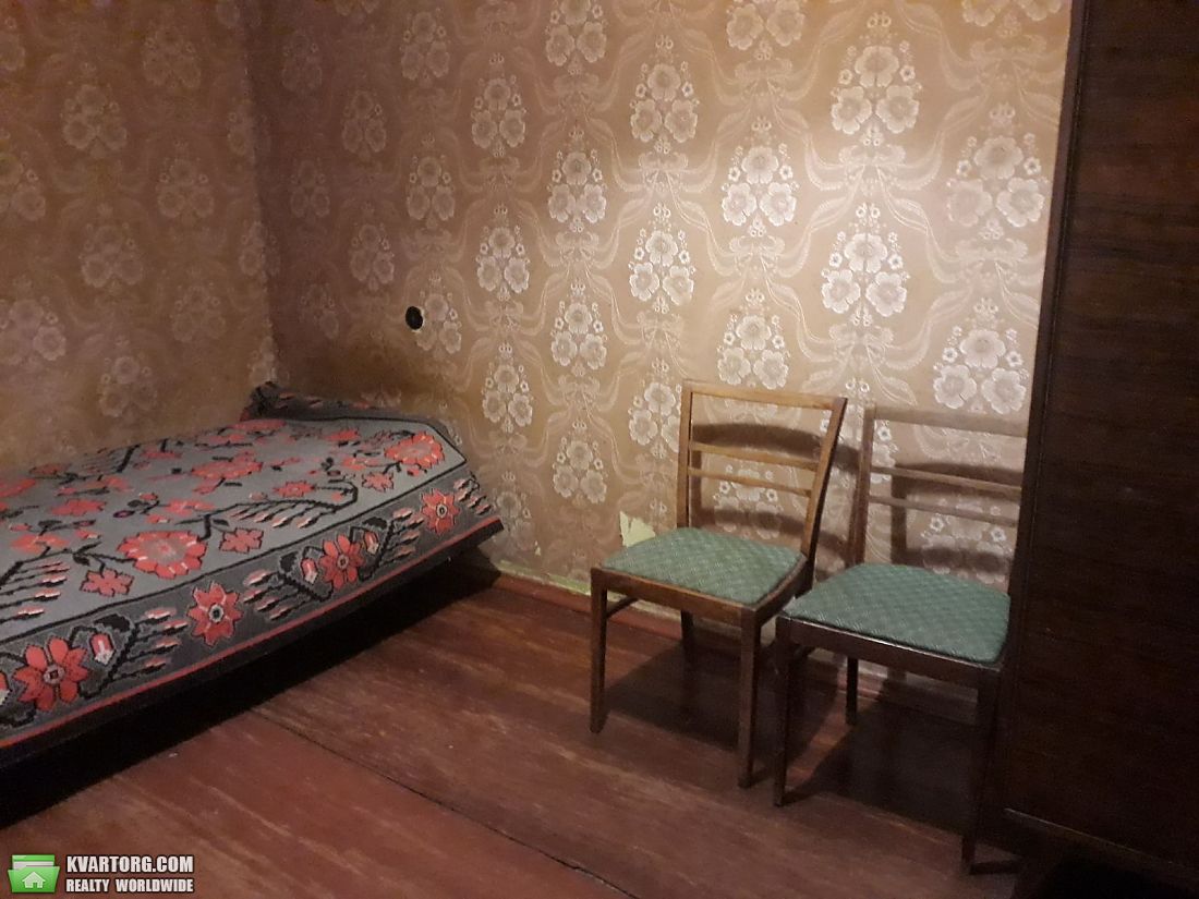 Rent out 3-room apartment. Вишневое, Першотравнева — photo 3