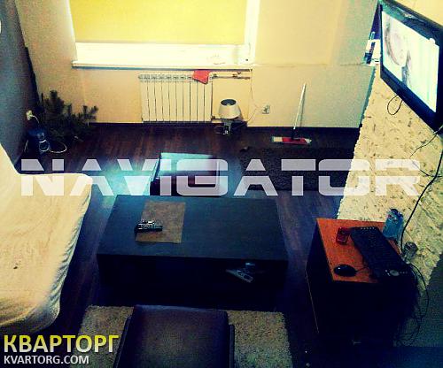 Sell 1-room apartment. Киев, Лепсе бул — photo 2