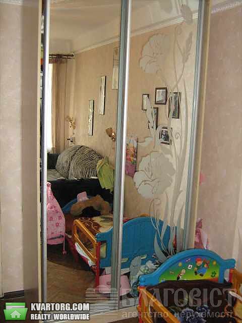 Sell 3-room apartment. Киев,  Щорса — photo 6