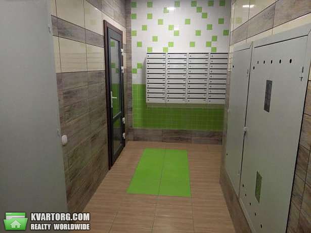 Sell 1-room apartment. Киев, ракетна — photo 3