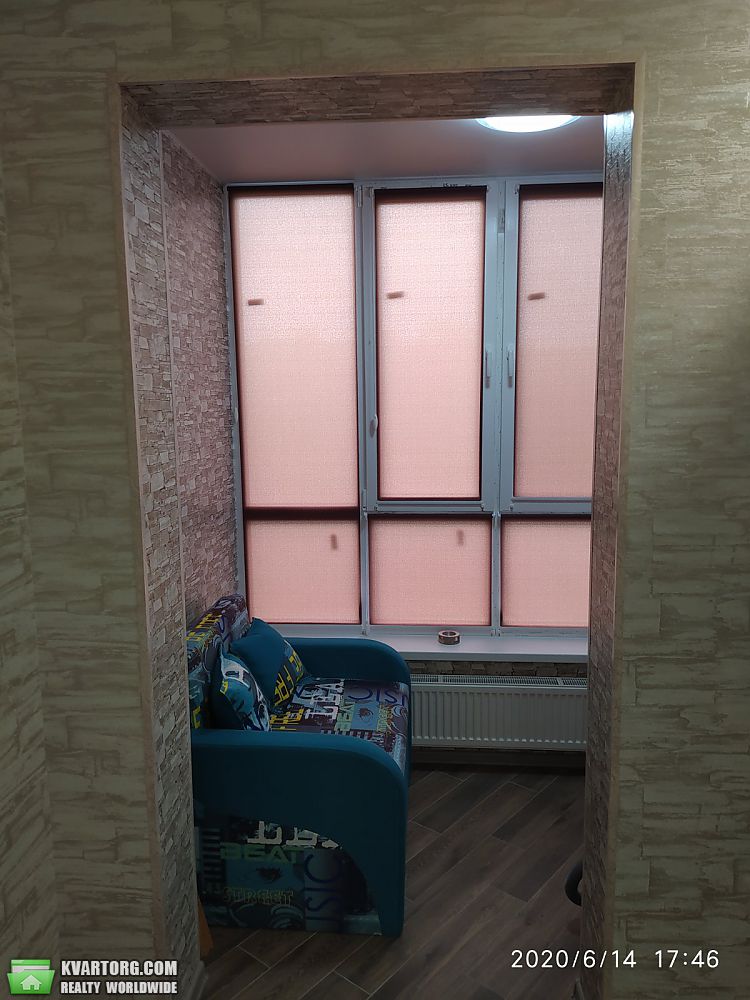 Rent out 1-room apartment. Вишневое,  Стуса — photo 3