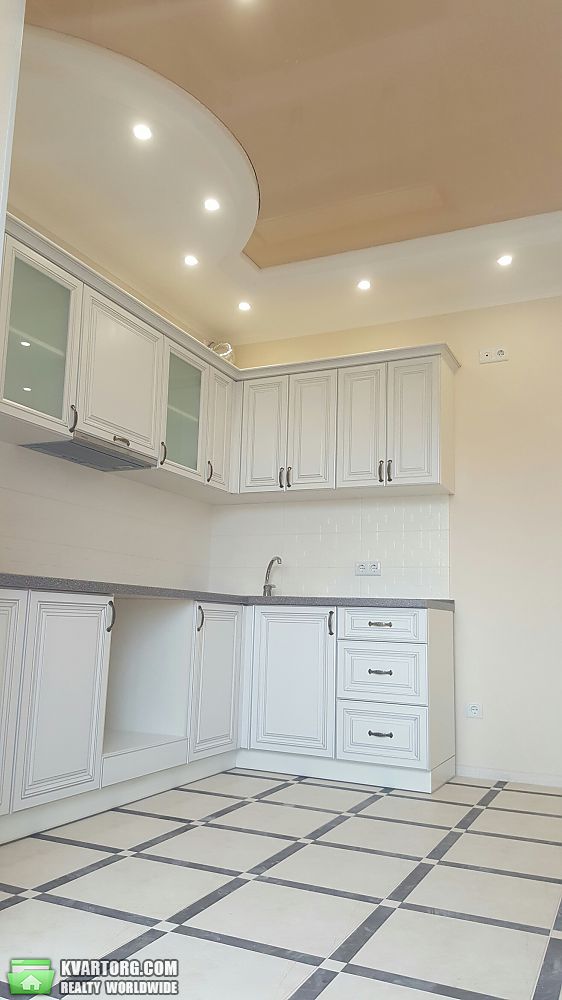 Sell 1-room apartment. Киев, Боголюбова — photo 1
