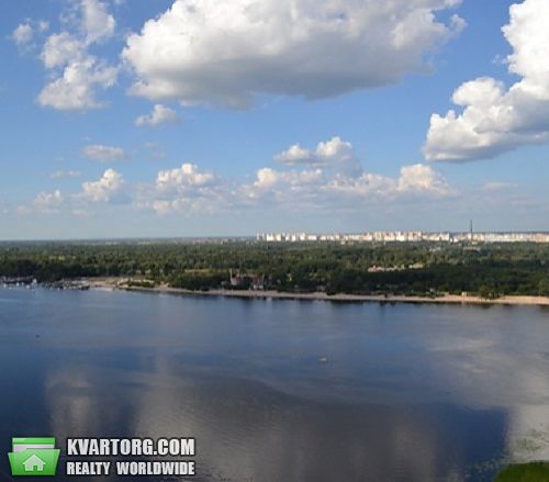 Rent out 4-room apartment. Киев,  Оболонская наб — photo 1