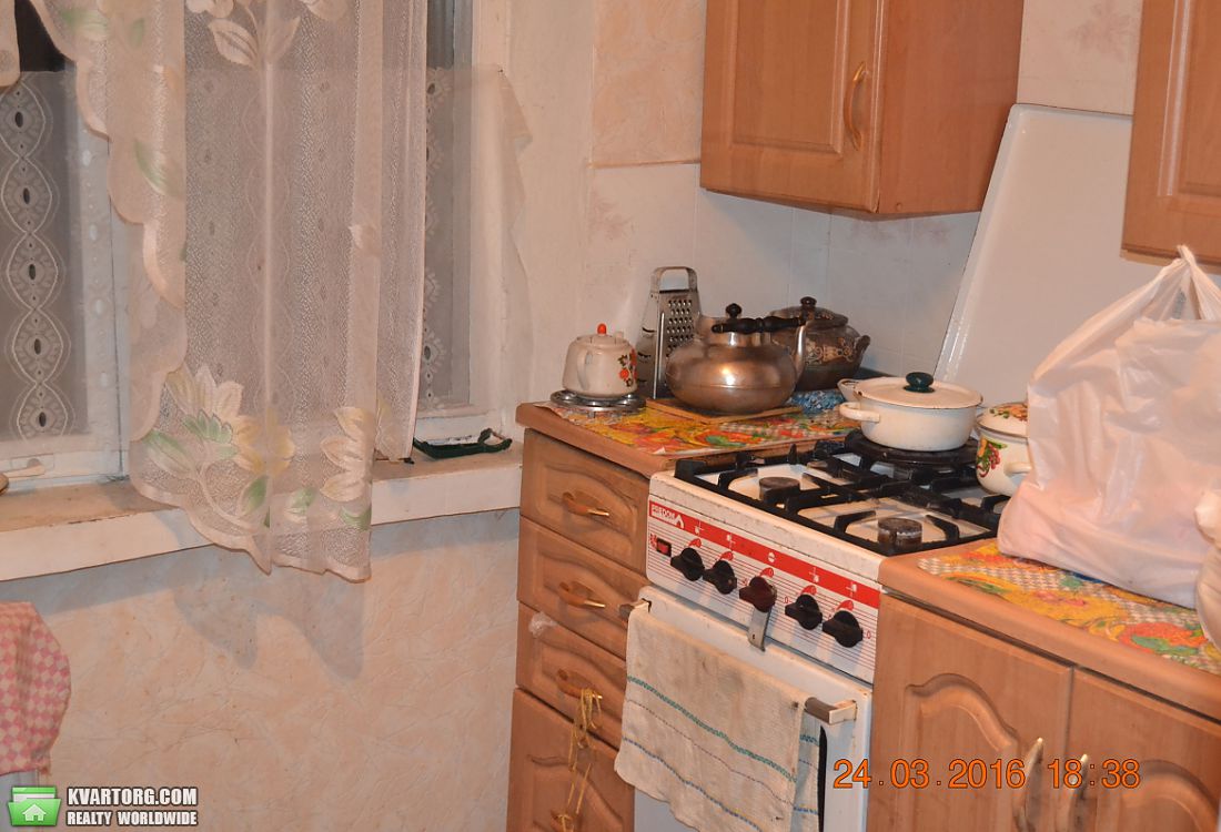 Sell 4-room apartment. Днепропетровск, Данилы Галицкого — photo 5