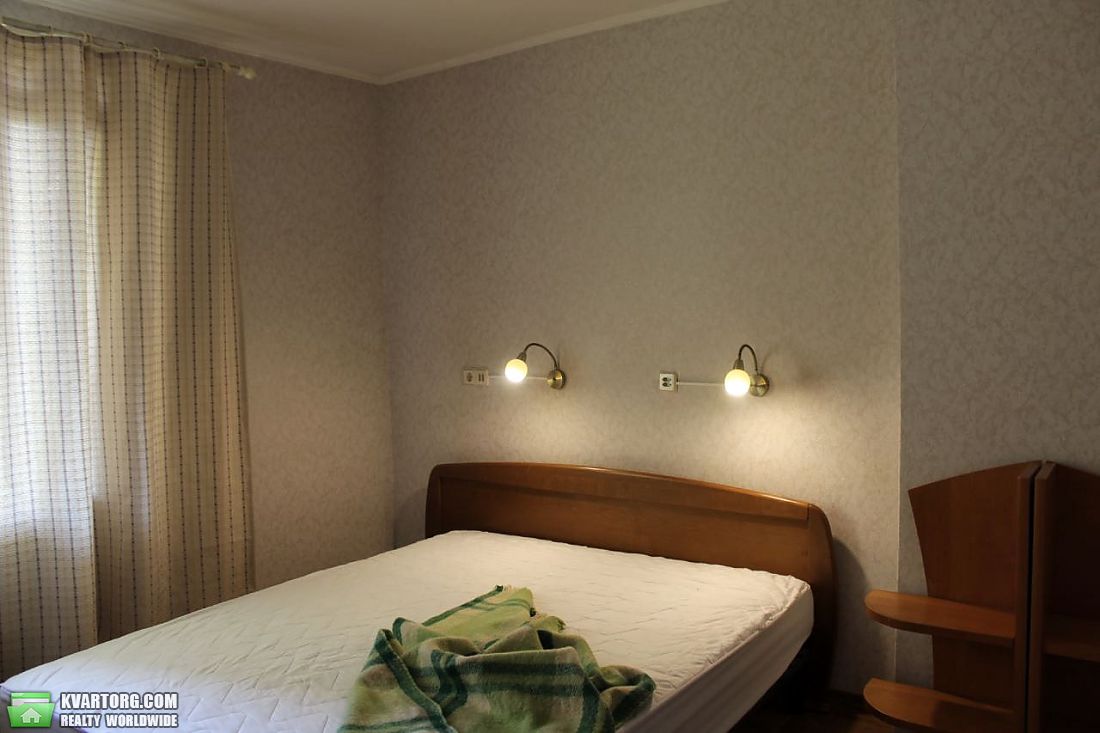 Rent out 1-room apartment. Киев,  Глушкова пр — photo 5