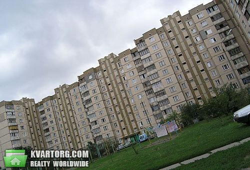 Sell 2-room apartment. Киев, Кошица — photo 1