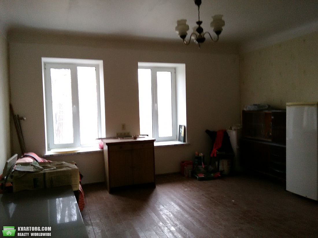 Sell 2-room apartment. Днепропетровск, Красная, Красная — photo 1