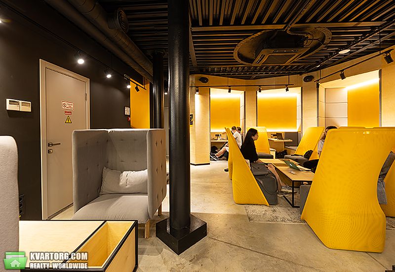 Rent out office. Киев,  Борисоглебская — photo 2