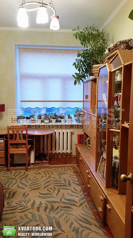 Sell 4-room apartment. Киев, Маряненка Івана — photo 9