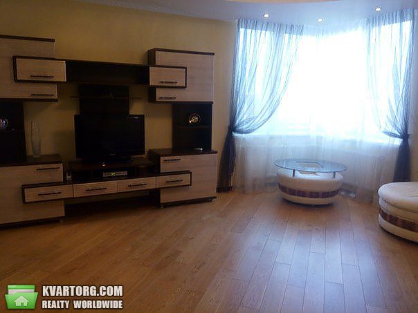 Rent out 2-room apartment. Киев,  Чоколовский бул — photo 4