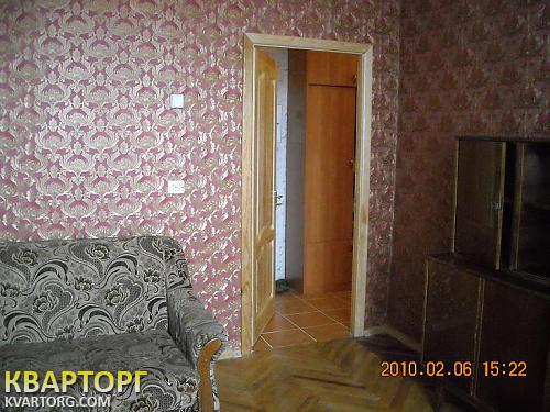 Rent out 3-room apartment. Киев,  Уманская — photo 5
