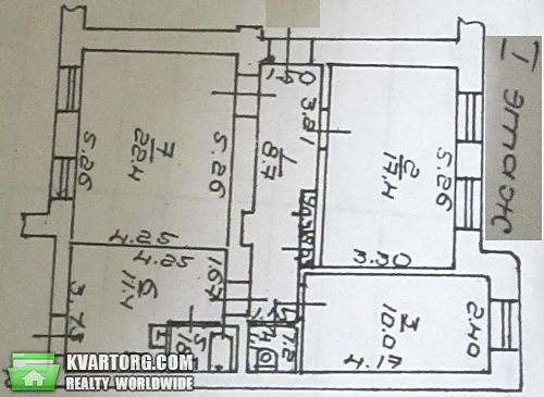 Sell 3-room apartment. Одесса, Софиевская — photo 8