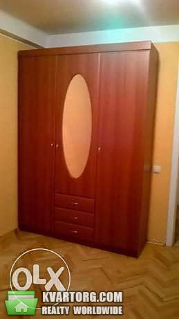 Rent out 3-room apartment. Киев, Фрунзе — photo 1
