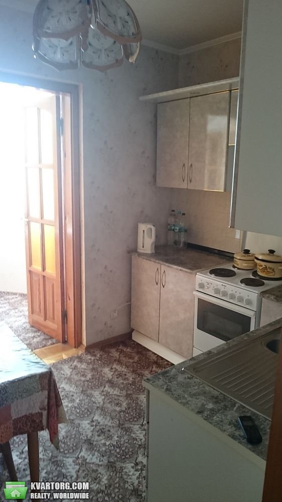 Rent out 2-room apartment. Киев,  Лаврухина — photo 5