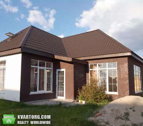 Sell house. Киевская обл., Гатное — photo 1