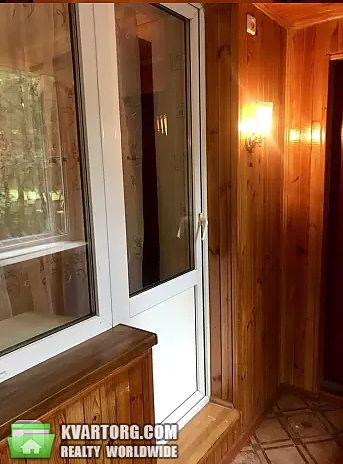 Rent out 2-room apartment. Киев,  Дружковская — photo 9