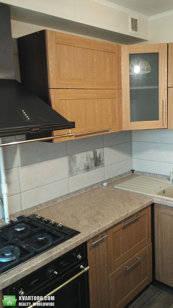 Rent out 1-room apartment. Киев,  Героев Сталинграда пр — photo 2