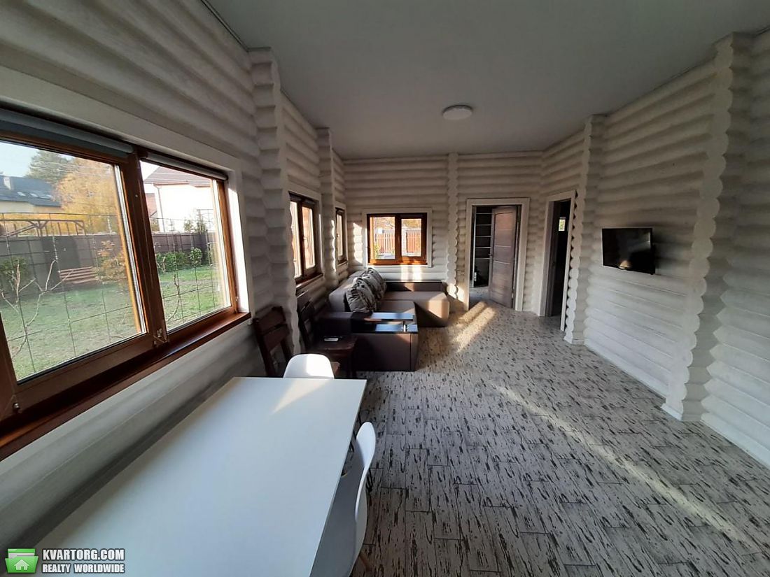 Rent out house. Киев,  Святошинская — photo 5