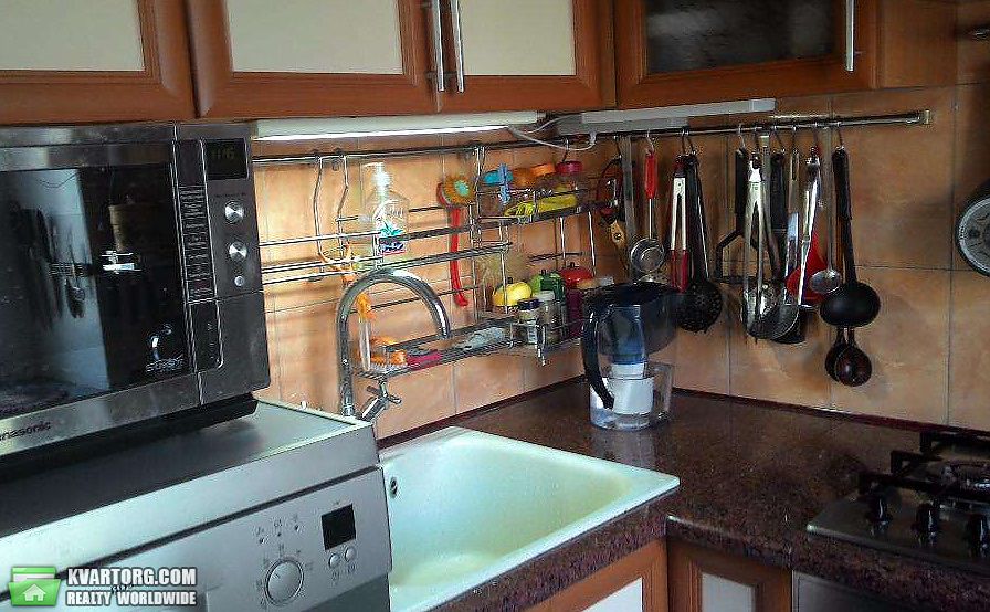 Sell 3-room apartment. Киев,  Телиги — photo 6