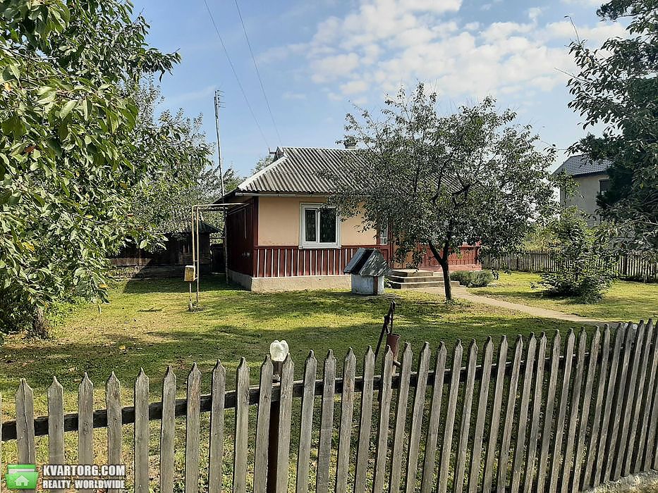 Sell house. Ивано-Франковск, Шевченка — photo 7