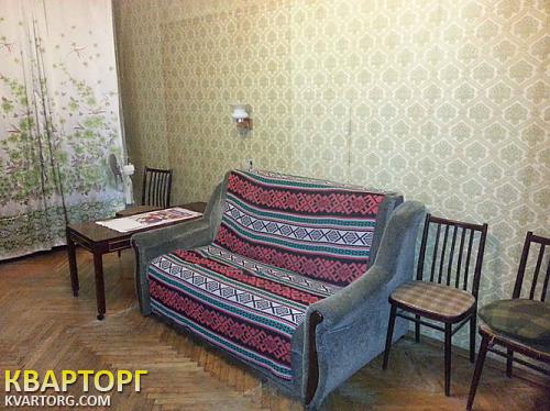 Rent out 2-room apartment. Киев, Московская — photo 2