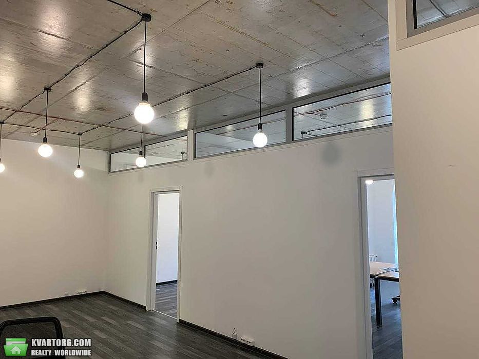Rent out office. Киев, Воздвиженская ул. — photo 3