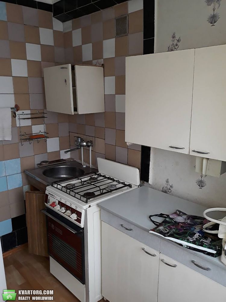Sell 1-room apartment. Харьков, 602 микрорайон — photo 5