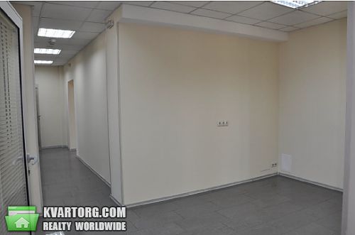Rent out office. Киев, Московский пр — photo 4