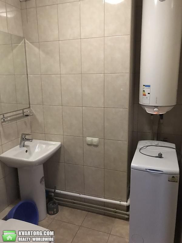 Rent out 1-room apartment. Харьков, Григоровское шоссе — photo 2