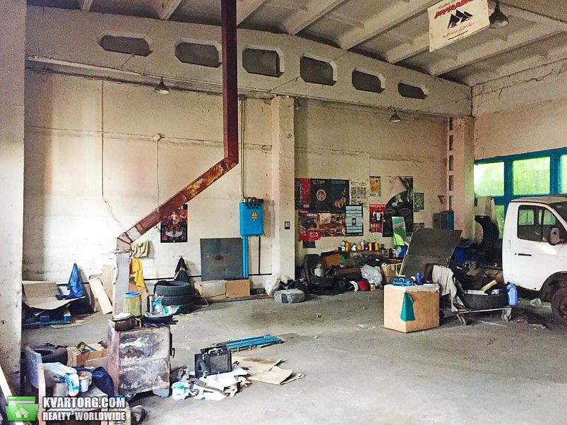 Sell warehouse. Киев,  Стеценко — photo 7