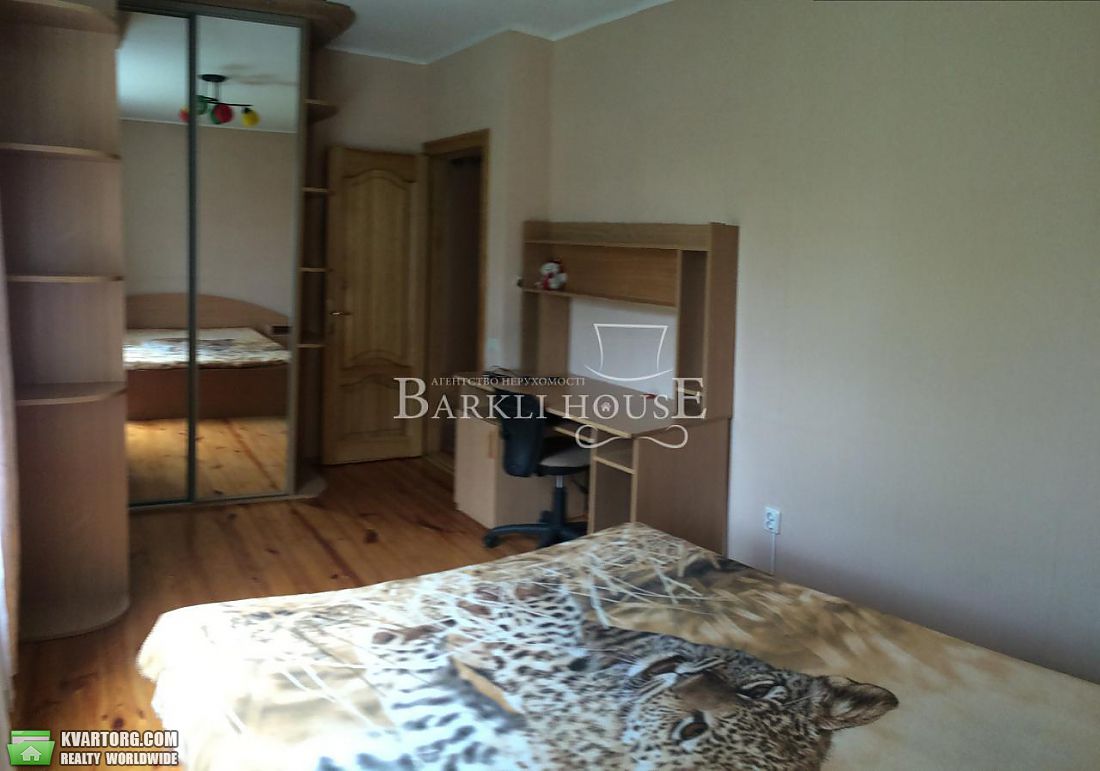 Rent out house. Киев,  Толбухина — photo 5