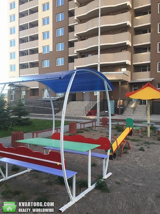 Sell 2-room apartment. Киев,  Крушельницкой — photo 3
